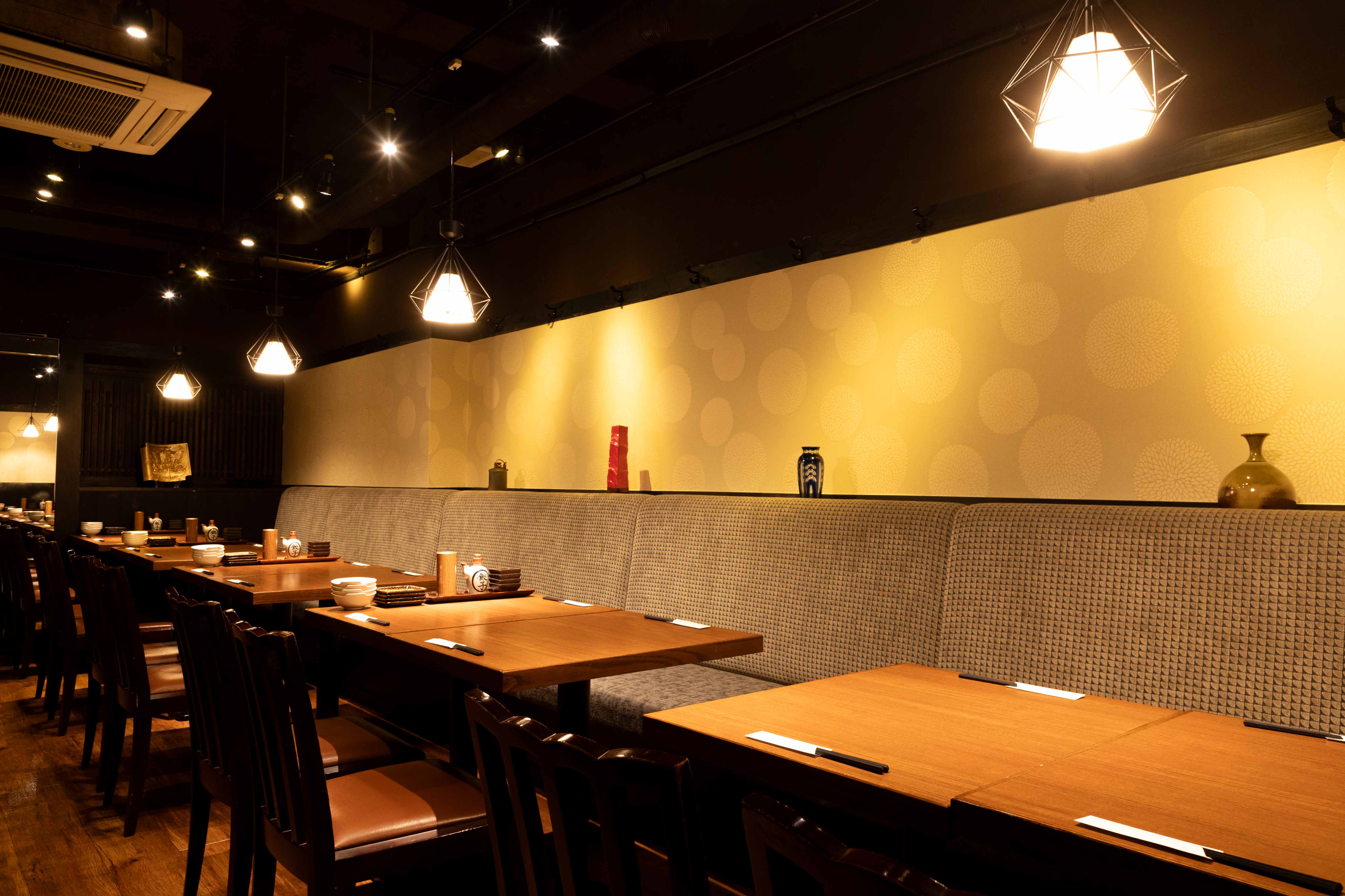 【公式】博多野菜巻き串 きばくもん 名駅店