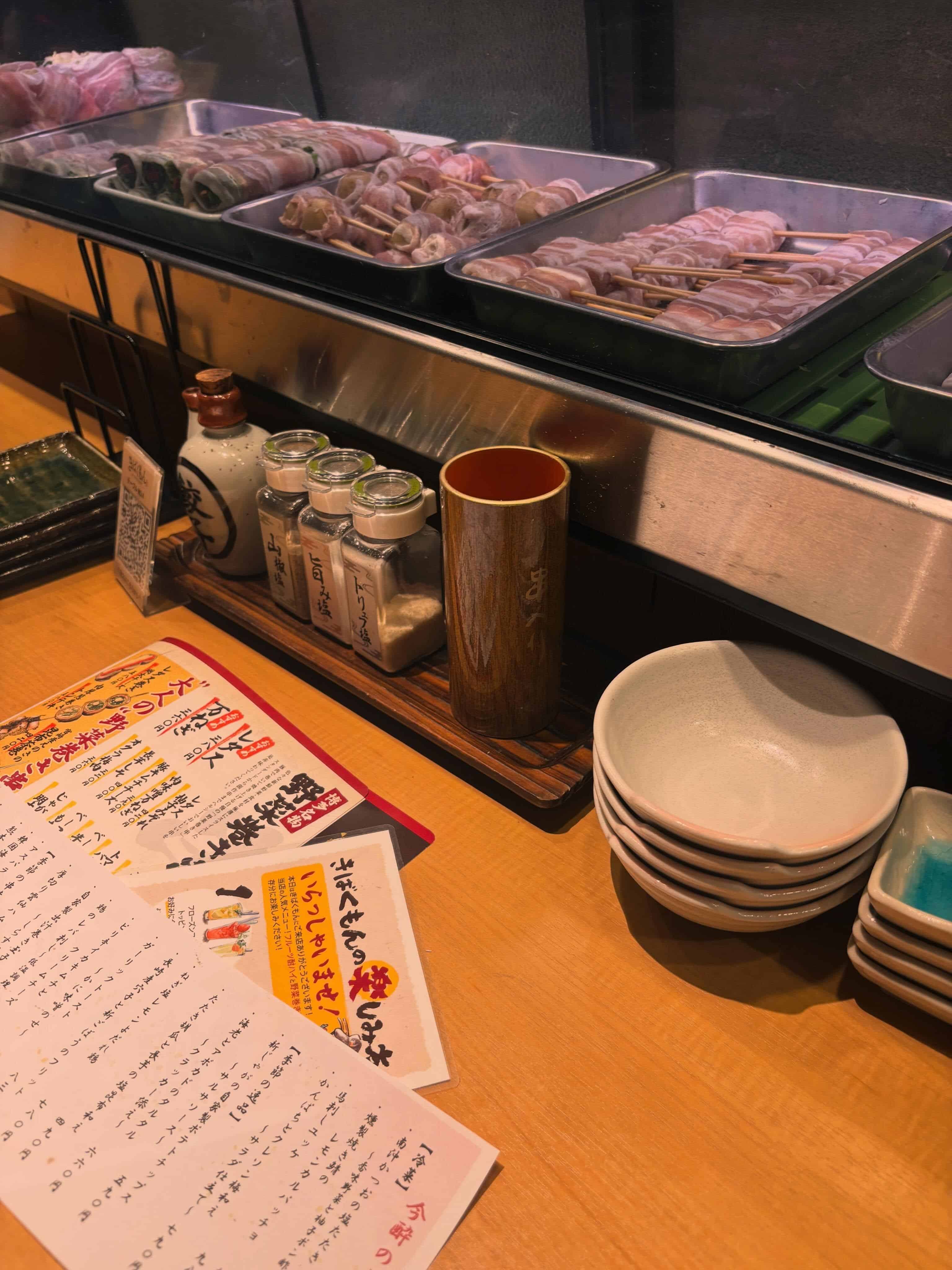 土日祝は16時オープン!@野菜巻き/フルーツ酎ハイ/九州居酒屋/名駅/個室