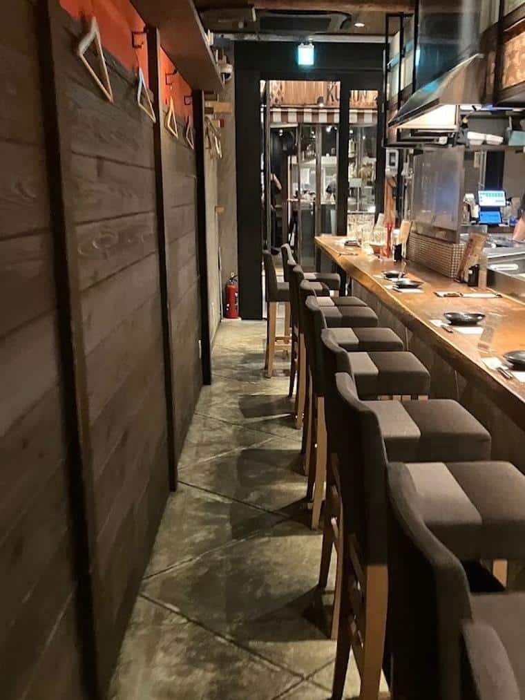 栄でお店をお探しならきばくもんへ！@野菜巻き串/栄/フルーツ酎ハイ/居酒屋/博多野菜巻き串といえばきばくもん