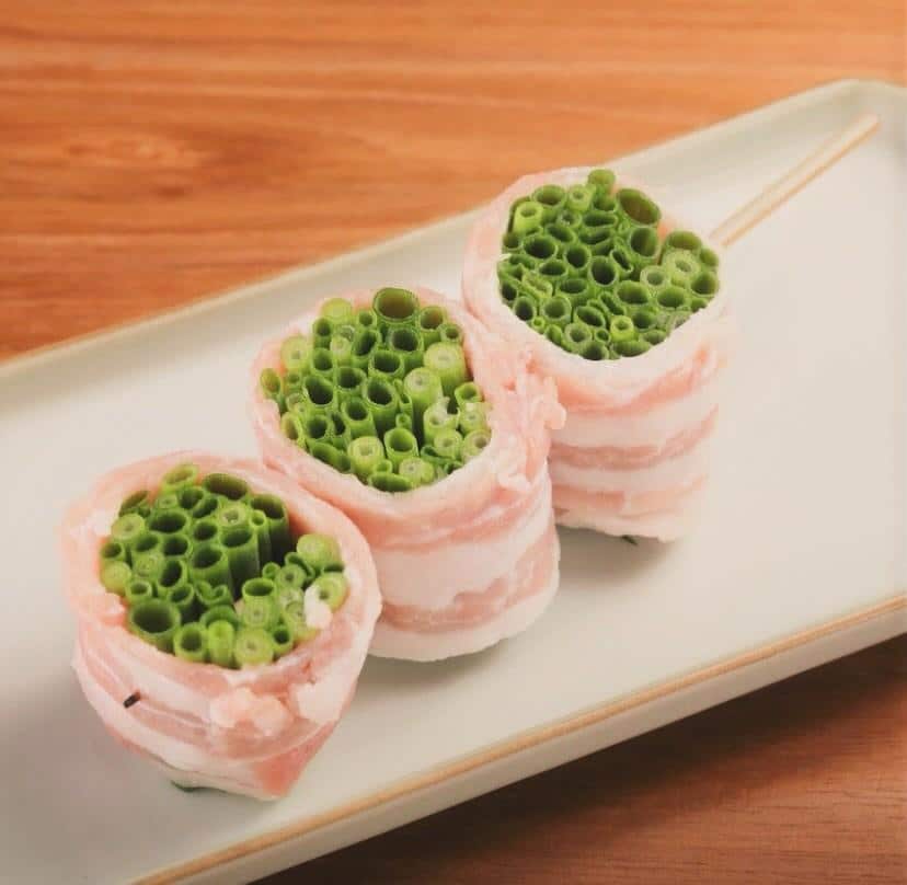 栄でお店をお探しならきばくもんへ！@野菜巻き串/栄/フルーツ酎ハイ/居酒屋/博多野菜巻き串といえばきばくもん
