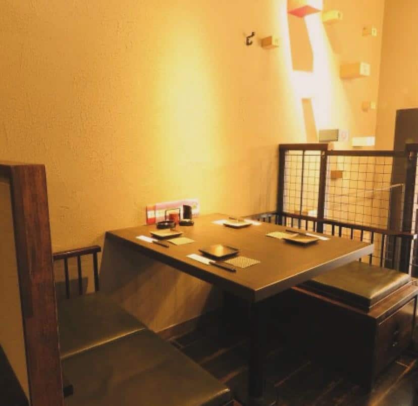 栄でお店をお探しならきばくもんへ！@野菜巻き串/栄/フルーツ酎ハイ/居酒屋/博多野菜巻き串といえばきばくもん