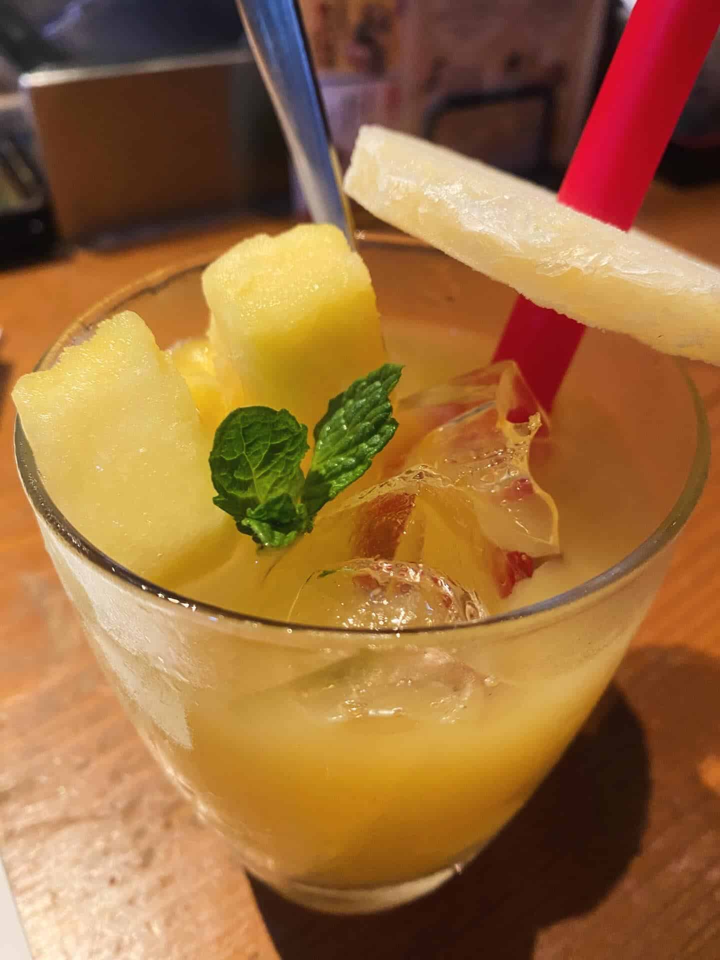 栄でお店をお探しならきばくもんへ！@野菜巻き串/栄/フルーツ酎ハイ/居酒屋/博多野菜巻き串といえばきばくもん