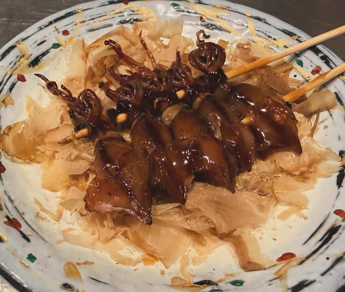 栄でお店をお探しならきばくもんへ！@野菜巻き串/栄/フルーツ酎ハイ/居酒屋/博多野菜巻き串といえばきばくもん