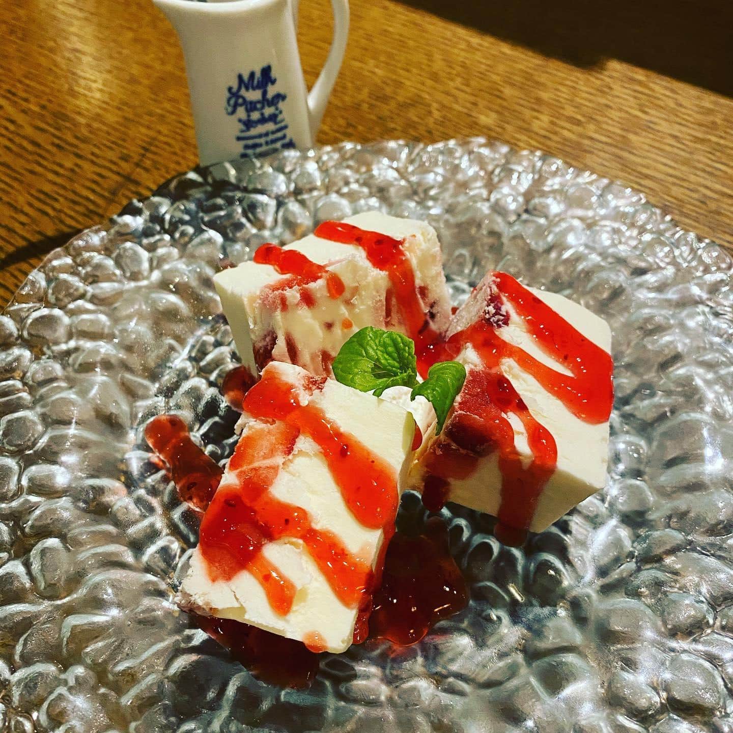 【今が美味しい季節のデザート】@静岡居酒屋/静岡居酒屋/静岡市/葵区/呉服町