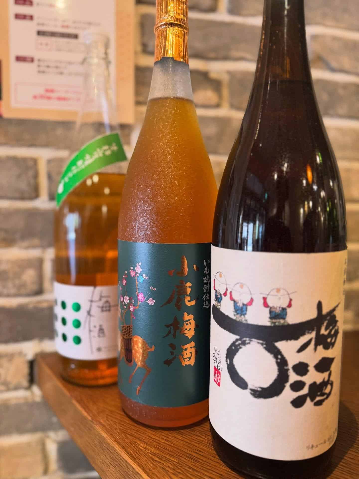『焼酎蔵の梅酒もご用意！』《きばくもん/静岡/居酒屋/博多料理/果実酎ハイ/野菜巻き串/飲み放題/新年会/送別会/歓迎会…